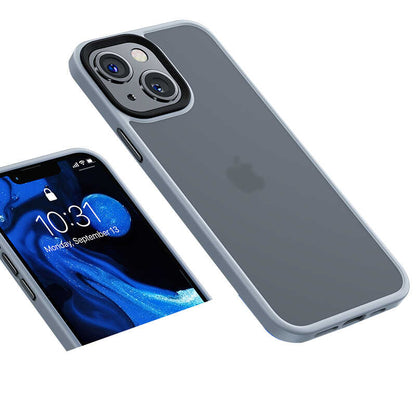 iPhone 13 Mini Kılıf Benks Magic Hybrid Kılıf