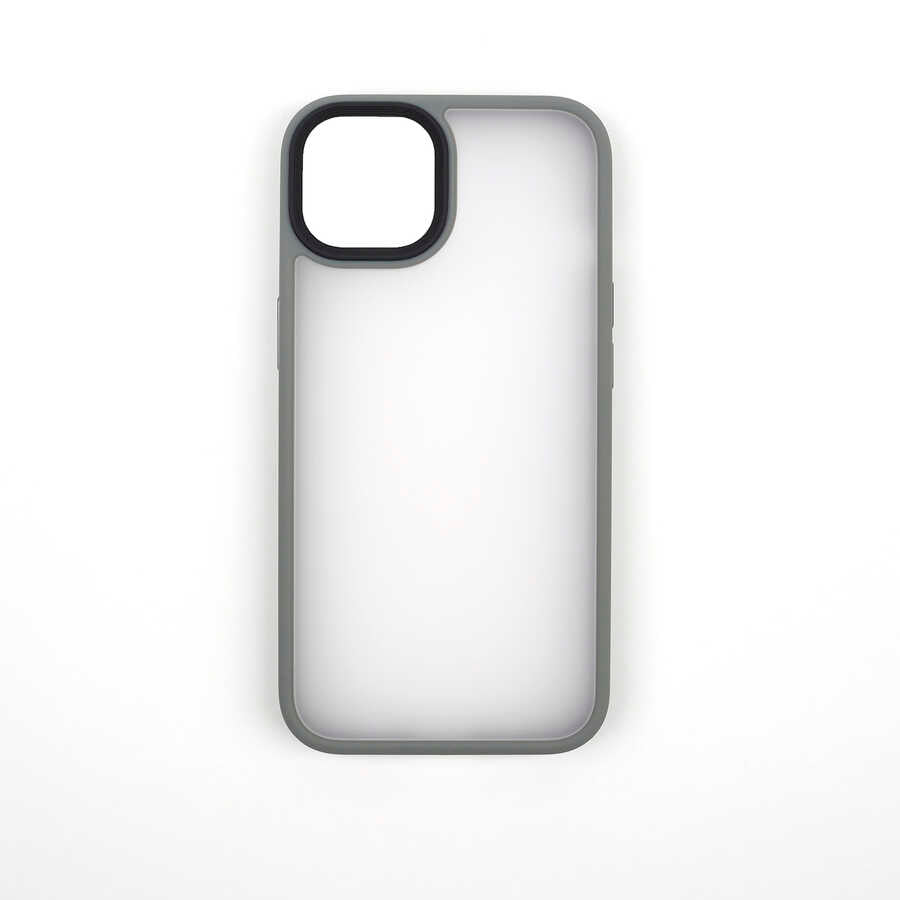iPhone 13 Mini Kılıf Benks Magic Hybrid Kılıf