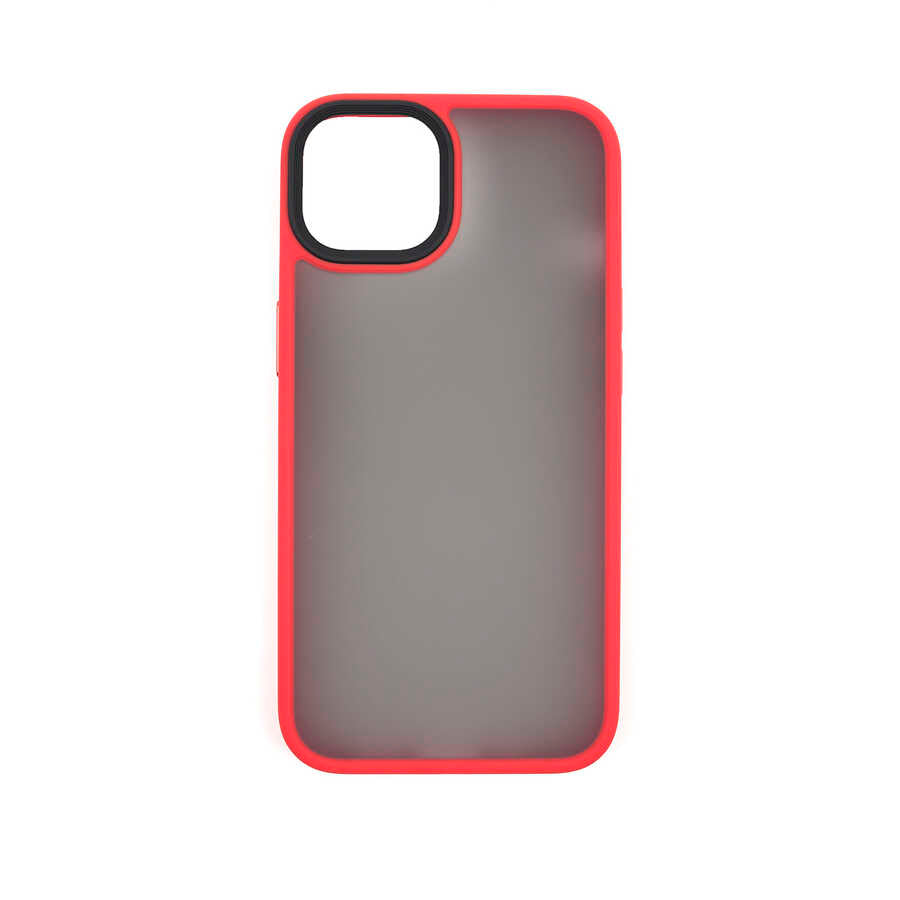 iPhone 13 Mini Kılıf Benks Magic Hybrid Kılıf