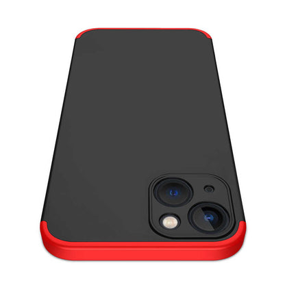 iPhone 13 Mini Kılıf Zore Ays Kılıf