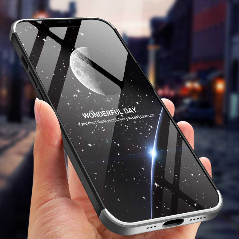 iPhone 13 Mini Kılıf Zore Ays Kılıf