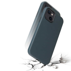 Apple iPhone 13 Mini Kılıf Zore Eyzi Kapak