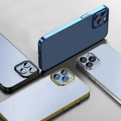 iPhone 13 Mini Kılıf Zore Pixel Kılıf