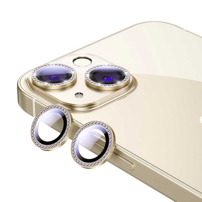 iPhone 13 Mini Zore CL-06 Kamera Lens Koruyucu