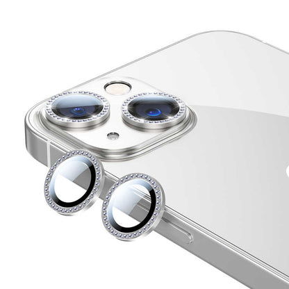 iPhone 13 Mini Zore CL-06 Kamera Lens Koruyucu