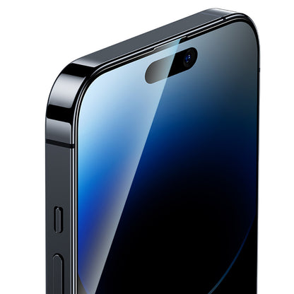 iPhone 13 Pro Benks Glass Warrior Cam Ekran Koruyucu