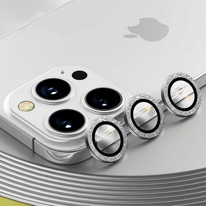 iPhone 13 Pro Benks New KR Kamera Lens Koruyucu