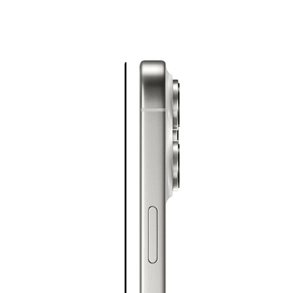 iPhone 13 Pro CaseWorld Applicator Serisi 2.5D Eyesafe Mavi Işık Teknolojili 0.33mm Temperli Cam Ekran Koruyucu + Uygulama Aparatı