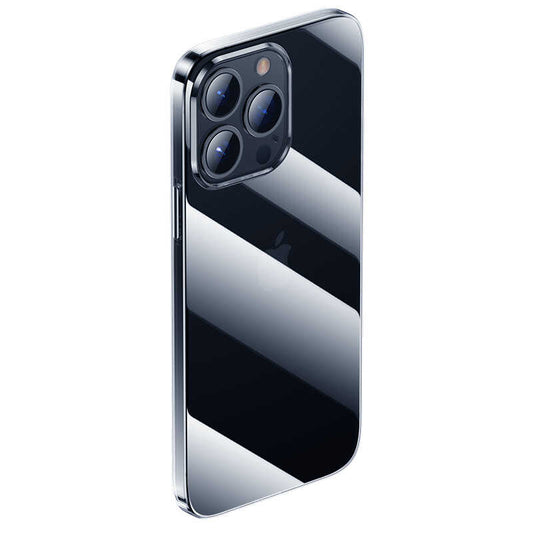 iPhone 13 Pro Kılıf Benks Crystal Series Clear Kılıf