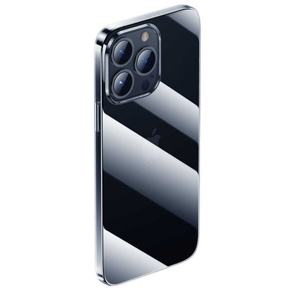 iPhone 13 Pro Kılıf Benks Crystal Series Clear Kılıf