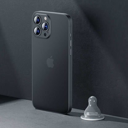 iPhone 13 Pro Kılıf Benks Lollipop Protective Kılıf