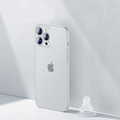 iPhone 13 Pro Kılıf Benks Lollipop Protective Kılıf