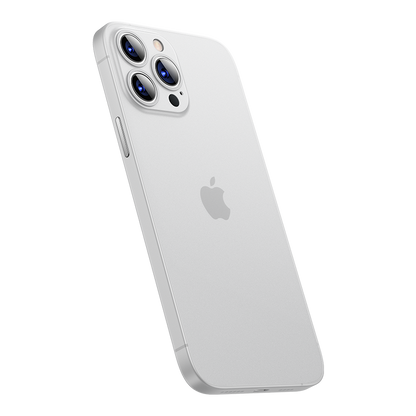 iPhone 13 Pro Kılıf Benks Lollipop Protective Kılıf
