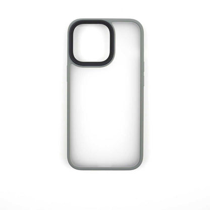 iPhone 13 Pro Kılıf Benks Magic Hybrid Kılıf