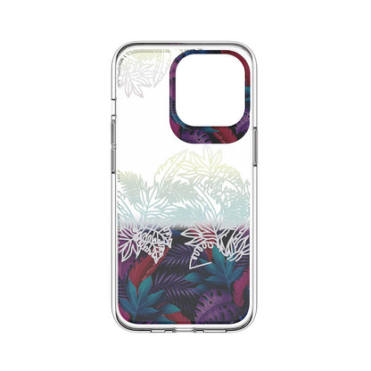 iPhone 13 Pro Kılıf Çift IMD Baskılı Lisanslı Switcheasy Artist Henri Rousseau Kılıf