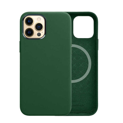 iPhone 13 Pro Kılıf Wiwu M-safe Magnetic Kılıf