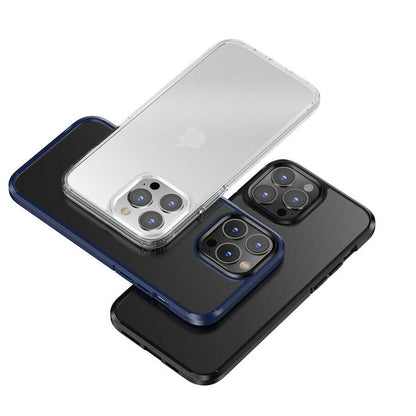 iPhone 13 Pro Kılıf Wlons H-Bom Kılıf