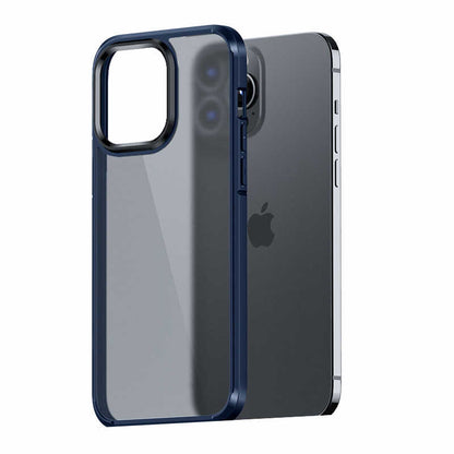 iPhone 13 Pro Kılıf Wlons H-Bom Kılıf