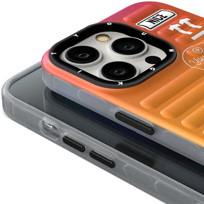 Apple iPhone 13 Pro Kılıf YoungKit The Secret Color Serisi Kapak Mor