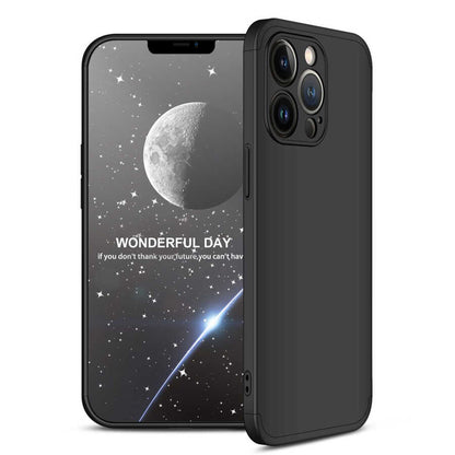 iPhone 13 Pro Kılıf Zore Ays Kılıf