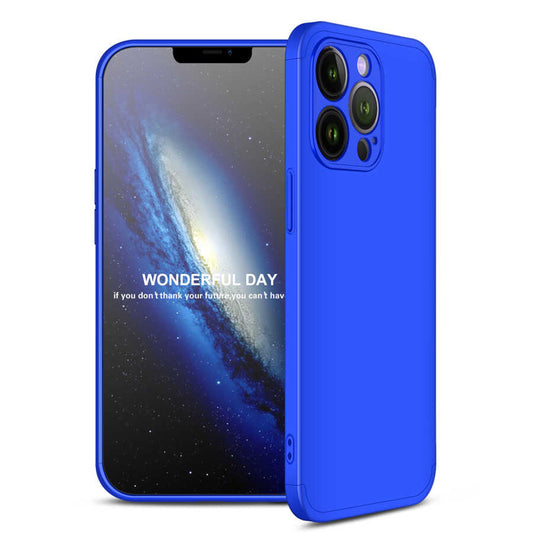 iPhone 13 Pro Kılıf Zore Ays Kılıf