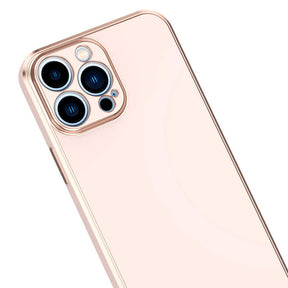 Apple iPhone 13 Pro Kılıf Zore Bark Kapak