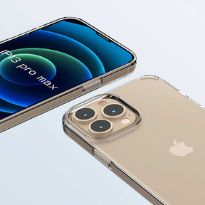 Apple iPhone 13 Pro Kılıf Zore Coss Kapak