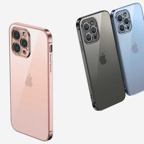 Apple iPhone 13 Pro Kılıf Zore Gbox Kapak