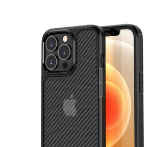 Apple iPhone 13 Pro Kılıf Zore İnoks Kapak