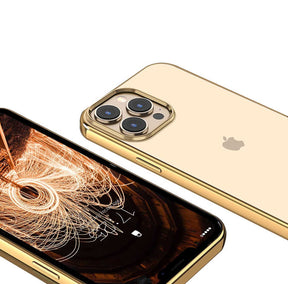 Apple iPhone 13 Pro Kılıf Zore Pixel Kapak