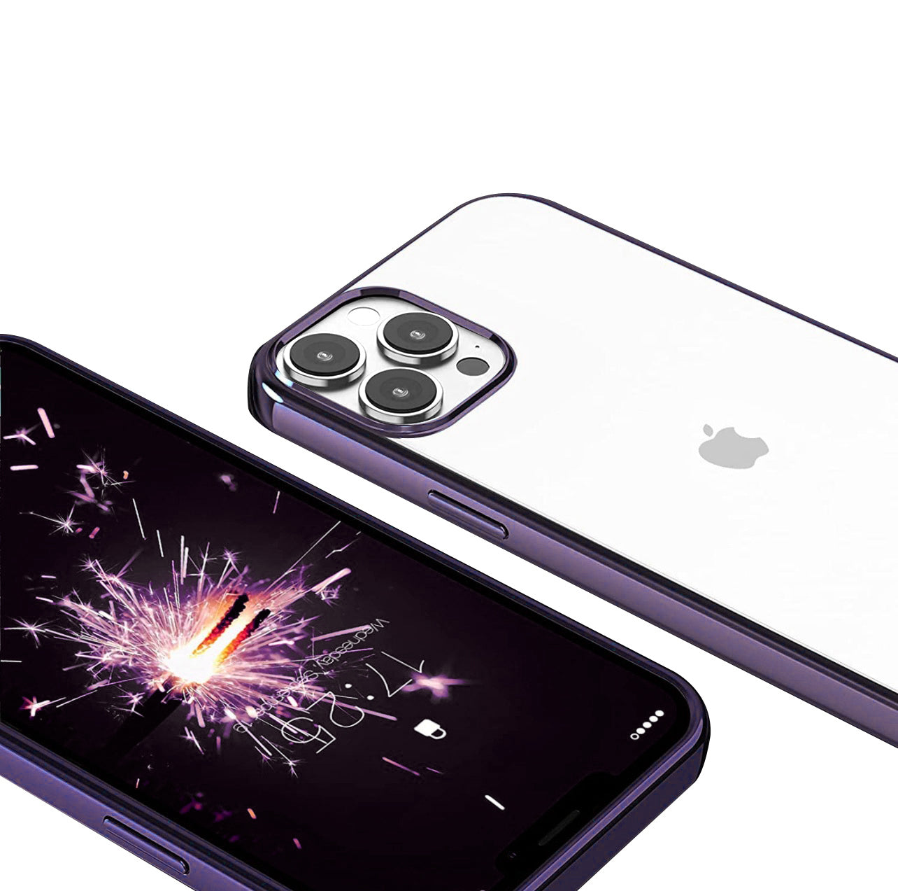iPhone 13 Pro Kılıf Zore Pixel Kılıf