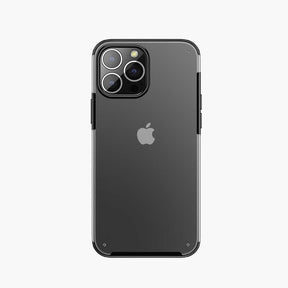 Apple iPhone 13 Pro Kılıf Zore Volks Kapak