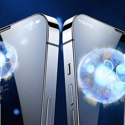 iPhone 13 Pro Max Benks 0.3mm V Pro Full Curved Ekran Koruyucu