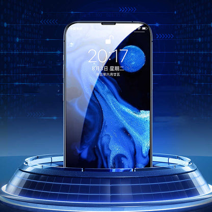iPhone 13 Pro Max Benks 0.3mm V Pro Full Curved Ekran Koruyucu