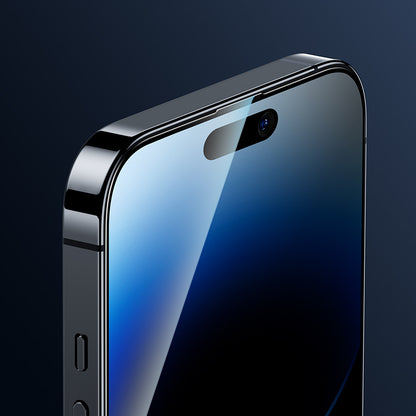 iPhone 13 Pro Max Benks Glass Warrior Cam Ekran Koruyucu
