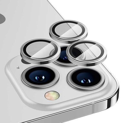 iPhone 13 Pro Max Benks King Kong Kamera Lens Koruyucu