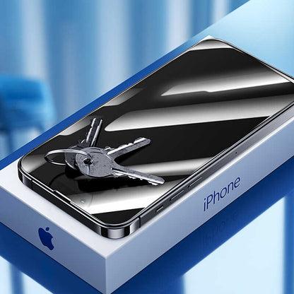 iPhone 13 Pro Max Benks V Pro Privacy Ekran Koruyucu