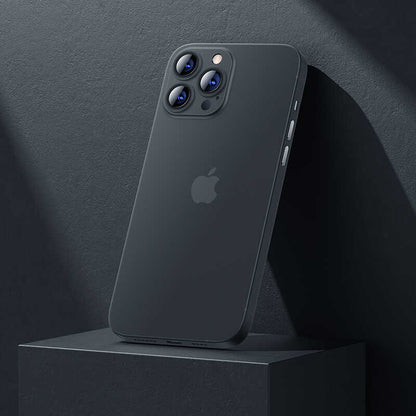 iPhone 13 Pro Max Kılıf Benks Lollipop Protective Kılıf