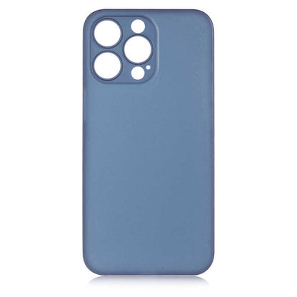 iPhone 13 Pro Max Kılıf Benks Lollipop Protective Kılıf