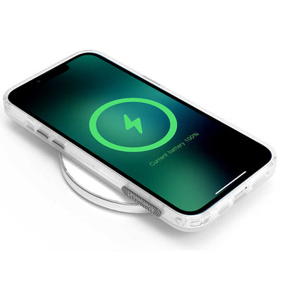 Apple iPhone 13 Kılıf YoungKit Any Time Trip Serisi Kapak CL028 Shangai