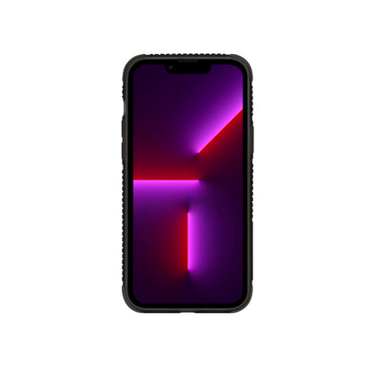 iPhone 13 Pro Max Kılıf SkinArma Desenli Airbag Tasarımlı Kyanseru Kılıf