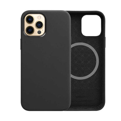 iPhone 13 Pro Max Kılıf Wiwu M-safe Magnetic Kılıf