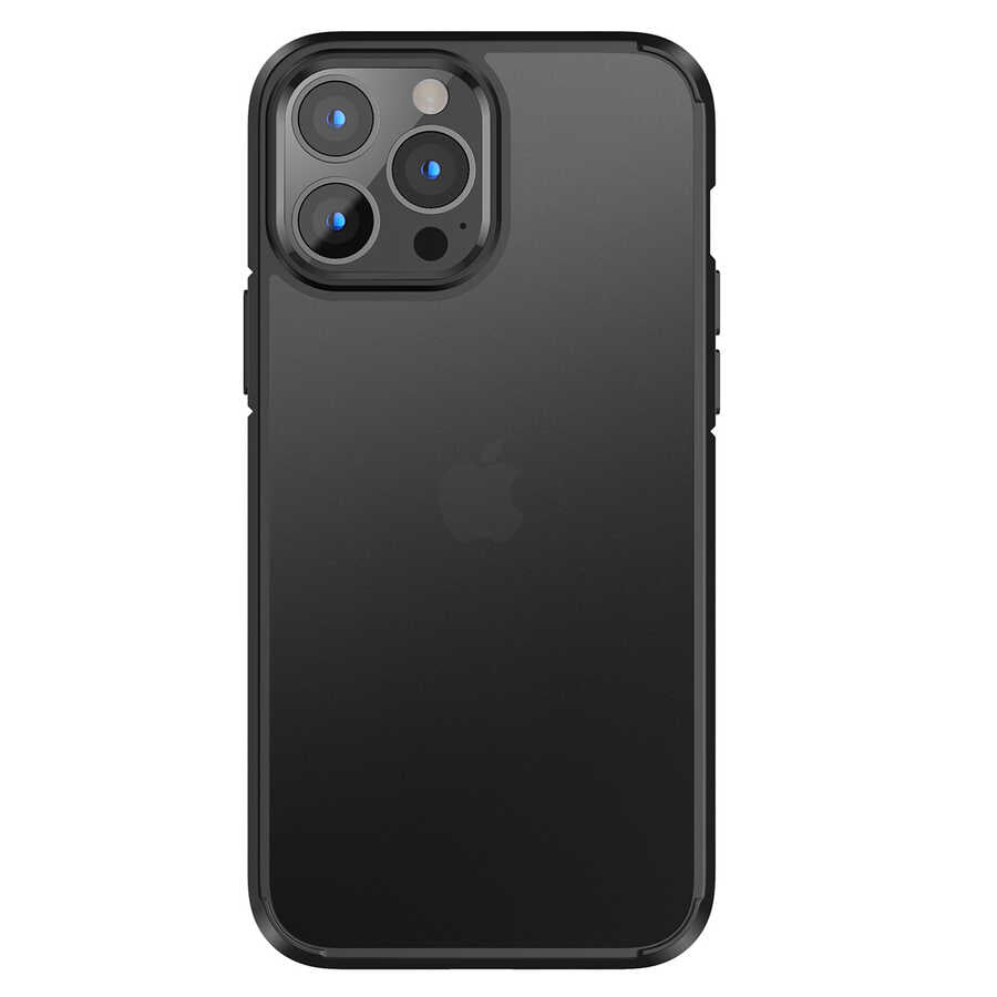 iPhone 13 Pro Max Kılıf Wlons H-Bom Kılıf