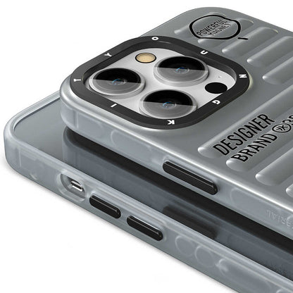 iPhone 13 Pro Max Kılıf YoungKit Plain Coloured Serisi Kılıf