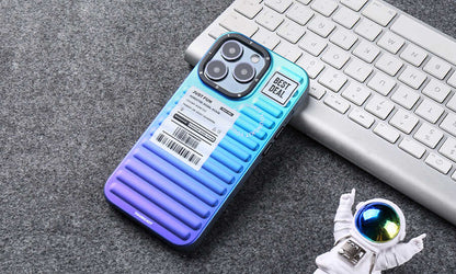 iPhone 13 Pro Max Kılıf YoungKit The Secret Color Serisi Kılıf