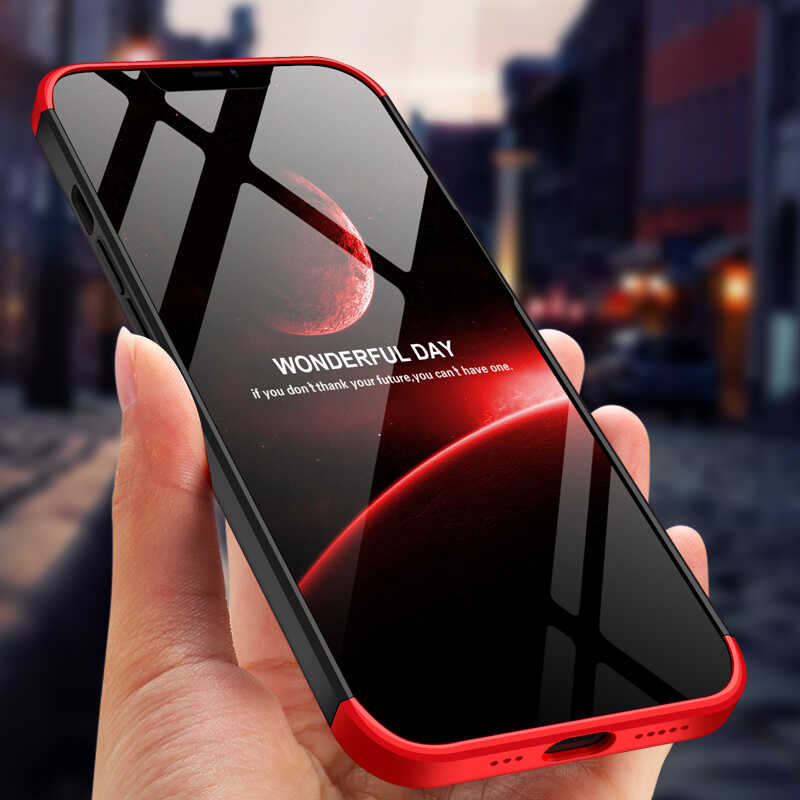 iPhone 13 Pro Max Kılıf Zore Ays Kılıf
