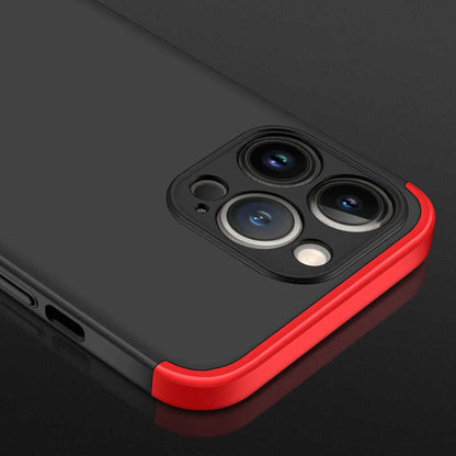 iPhone 13 Pro Max Kılıf Zore Ays Kılıf