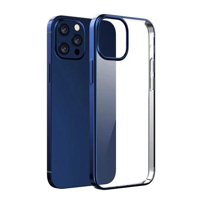iPhone 13 Pro Max Kılıf Zore Pixel Kılıf