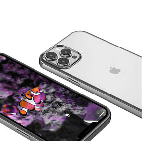 Apple iPhone 13 Pro Max Kılıf Zore Pixel Kapak