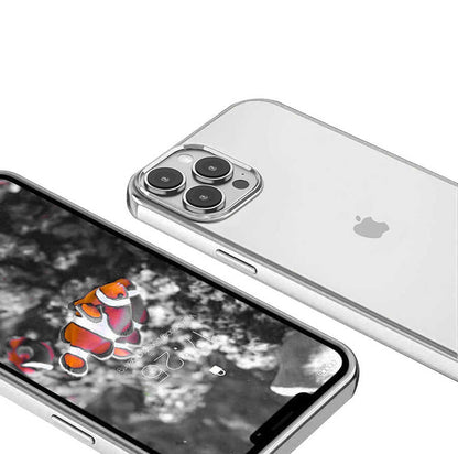 iPhone 13 Pro Max Kılıf Zore Pixel Kılıf